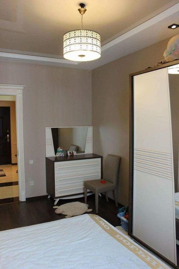 Apartmán Flat Near The Mcdonald'S Batumi Exteriér fotografie
