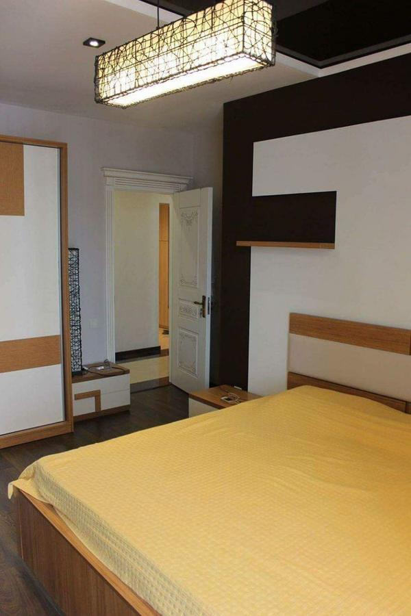 Apartmán Flat Near The Mcdonald'S Batumi Exteriér fotografie