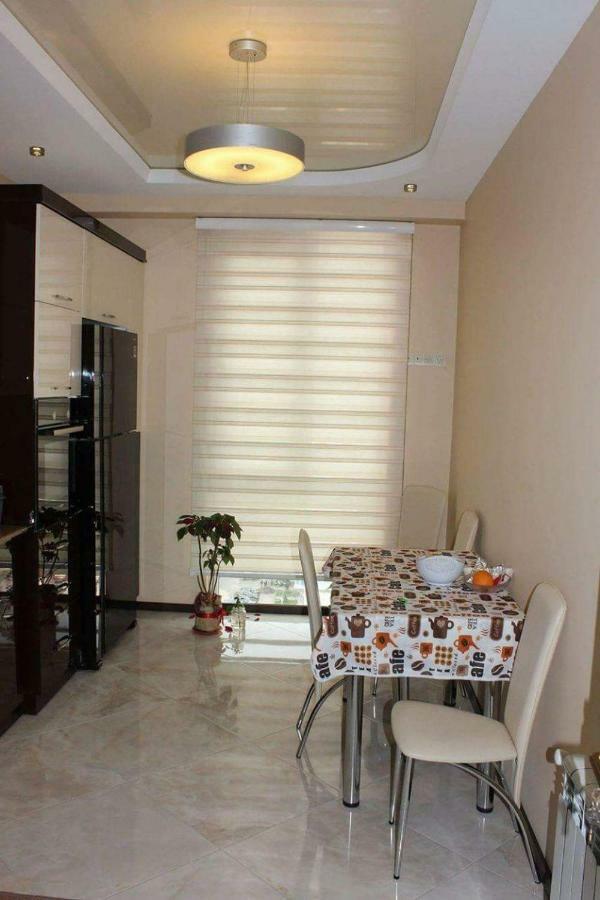 Apartmán Flat Near The Mcdonald'S Batumi Exteriér fotografie